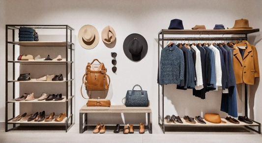 Unlock Your Style with The Fashion Hub Clothing: The Ultimate Fashion Statement
