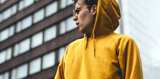 The Kangaroo Pocket Hoodie: A Fashion Staple Explained