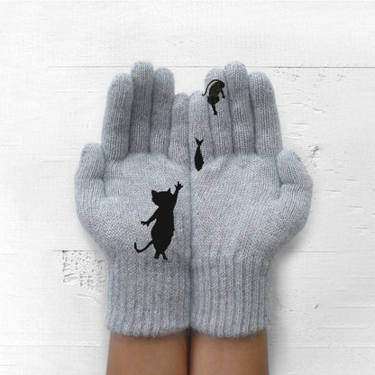 Paw (Gloves)