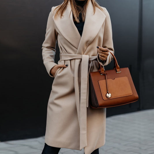 Lapel (Jacket)
