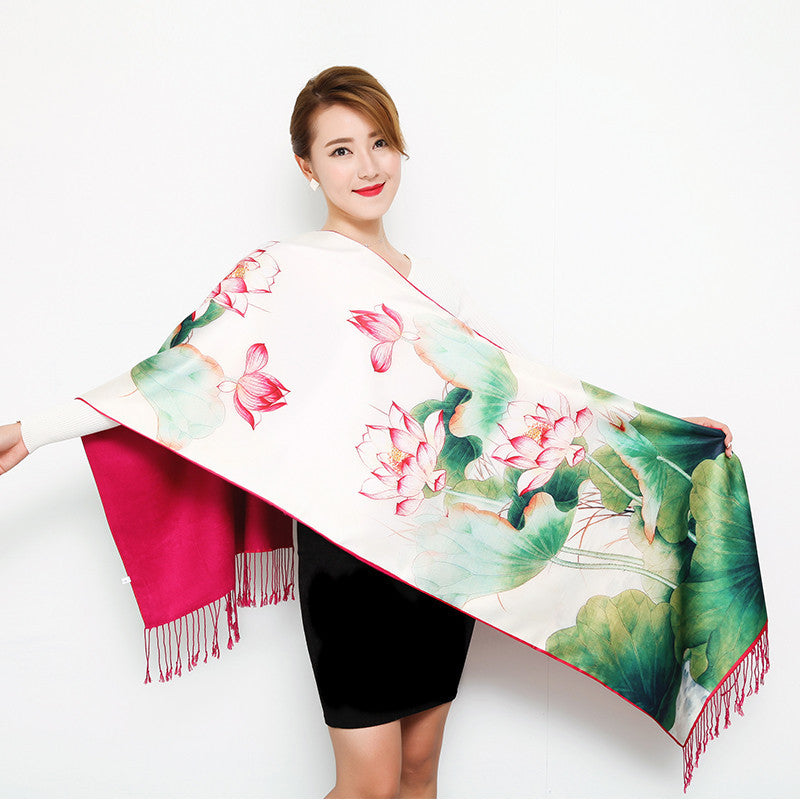 Decor (Shawl)