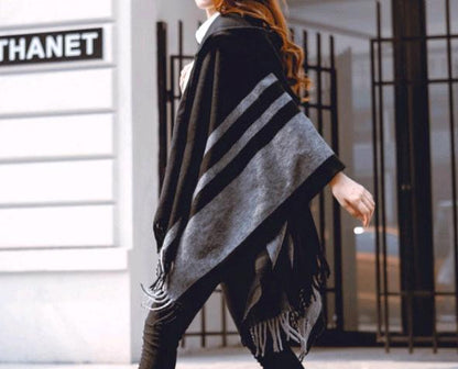 Thanet (Shawl)