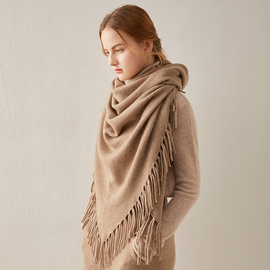 Dune (Shawl)