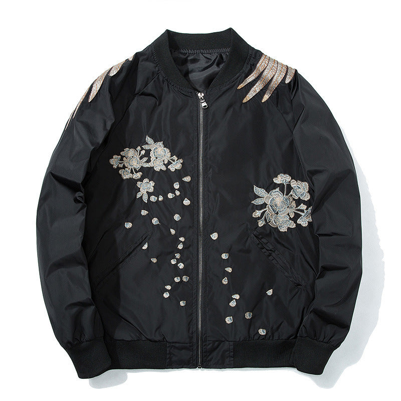 Phoenix (Jacket)