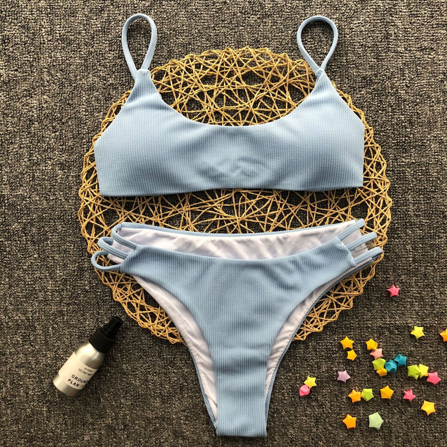 Baby-Blues (Bikini)