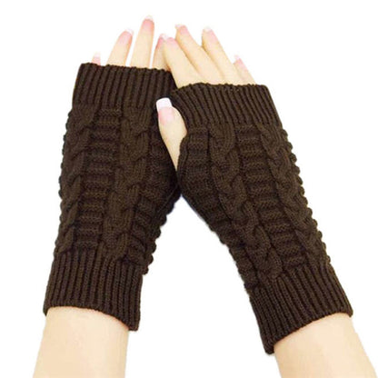 Burrow (Gloves)