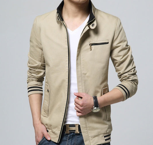 Autumn (Jacket)