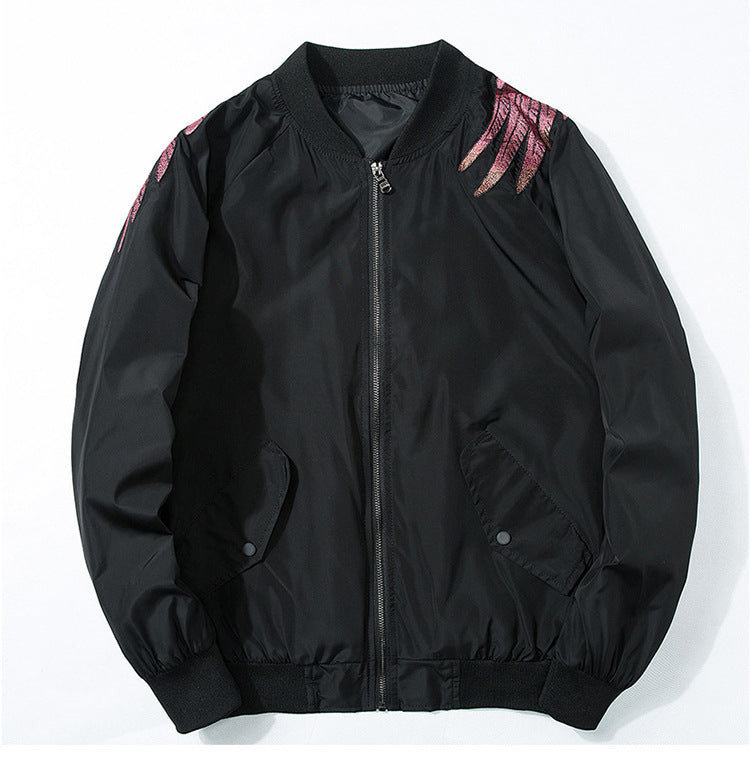 Phoenix (Jacket)