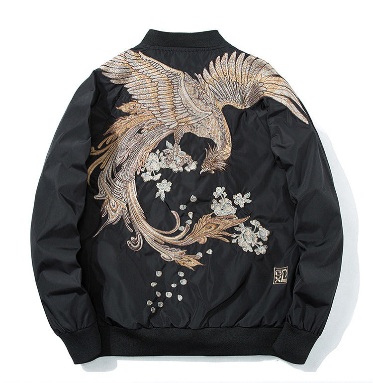 Phoenix (Jacket)