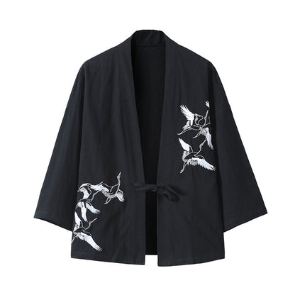 Goose (Kimono)