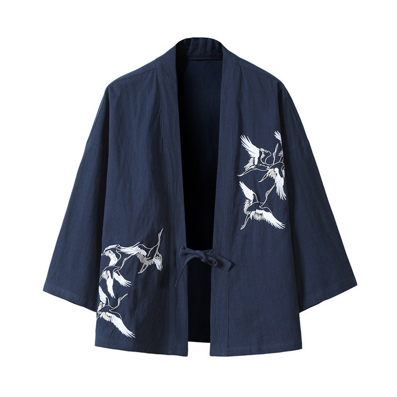 Goose (Kimono)