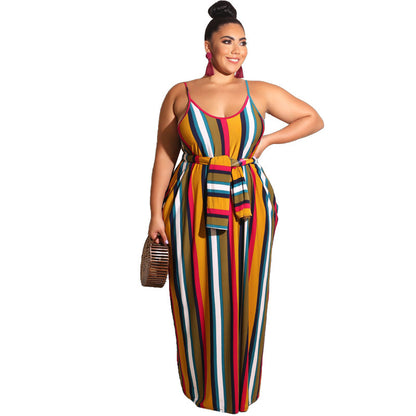 192 (Plus-Size Dress)