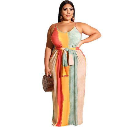 192 (Plus-Size Dress)