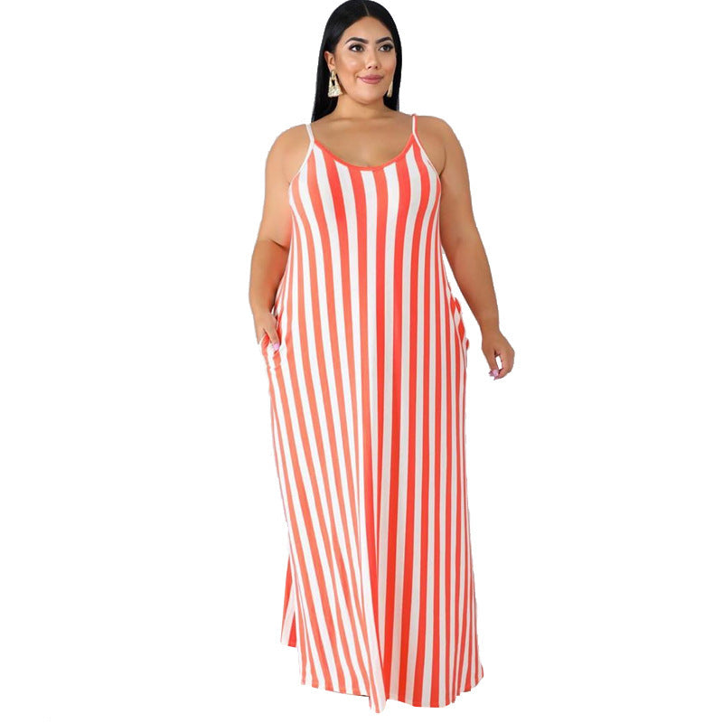 192 (Plus-Size Dress)