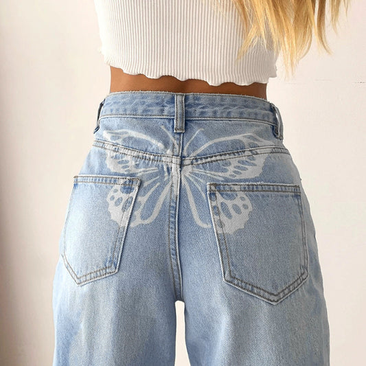 Butterfly (Trousers)