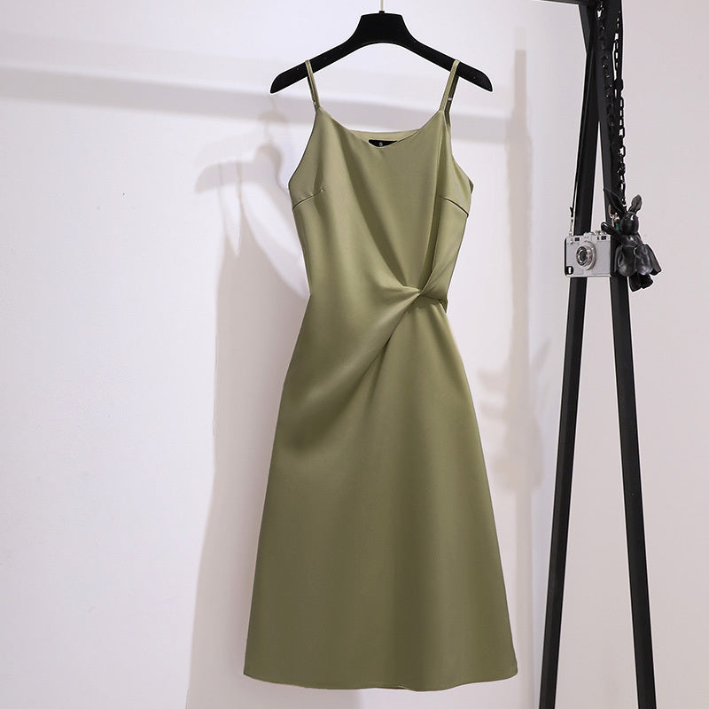 Avocado (Dress)