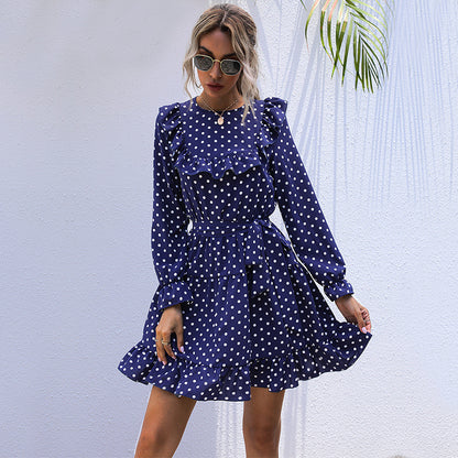 Polka (Dress)