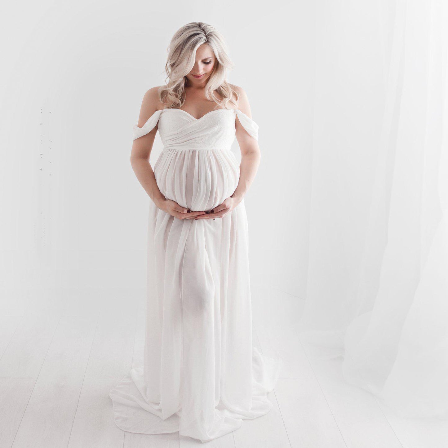 Moret (Maternity-Dress)