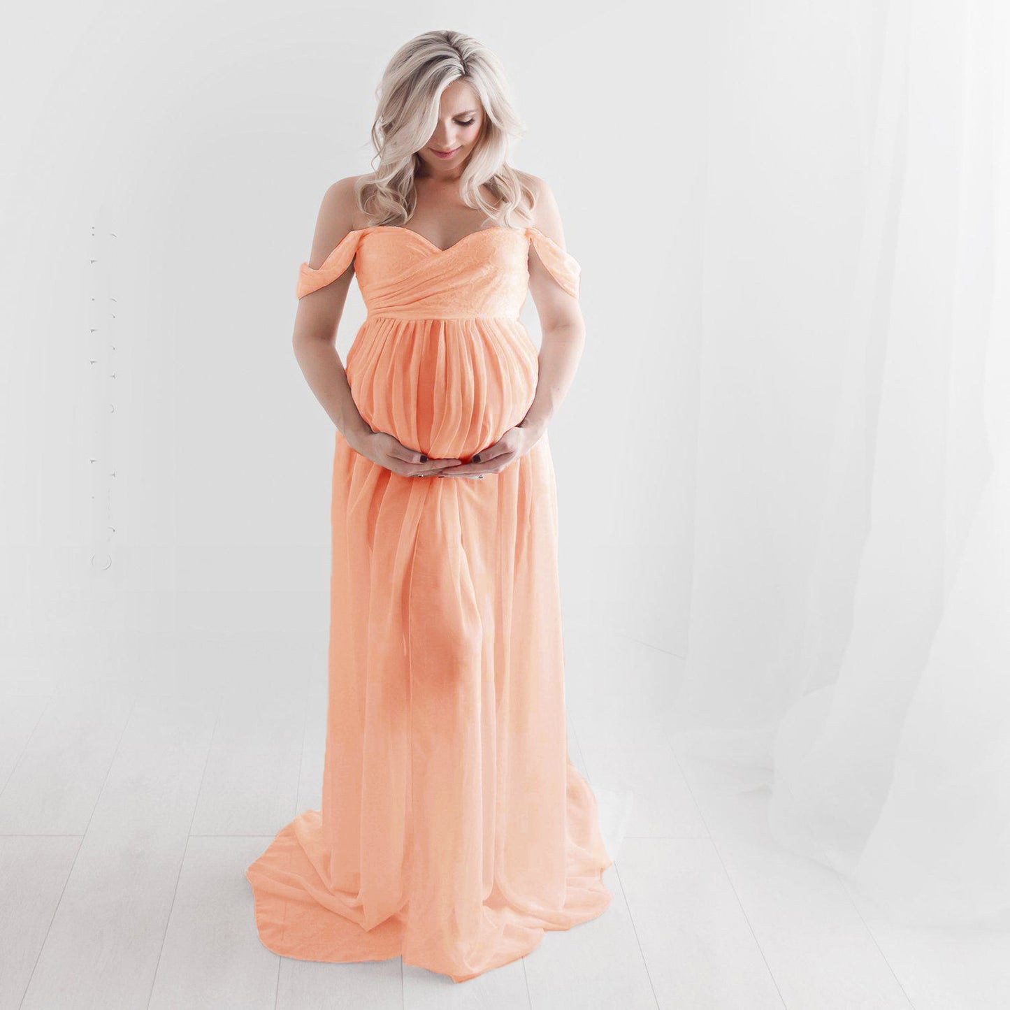 Moret (Maternity-Dress)