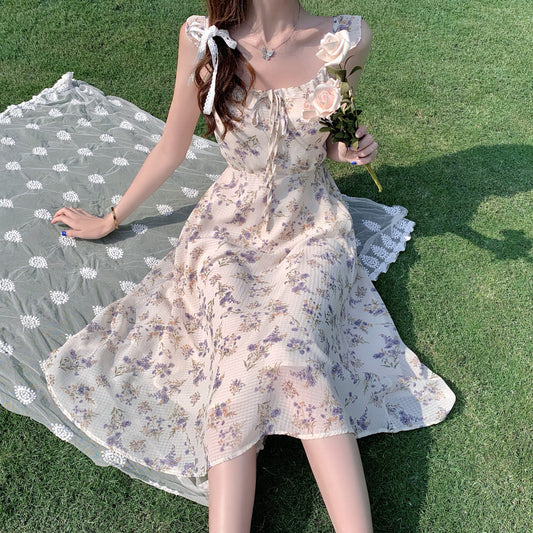 Lavender (Dress)
