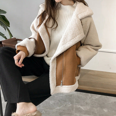 Grin (Jacket)