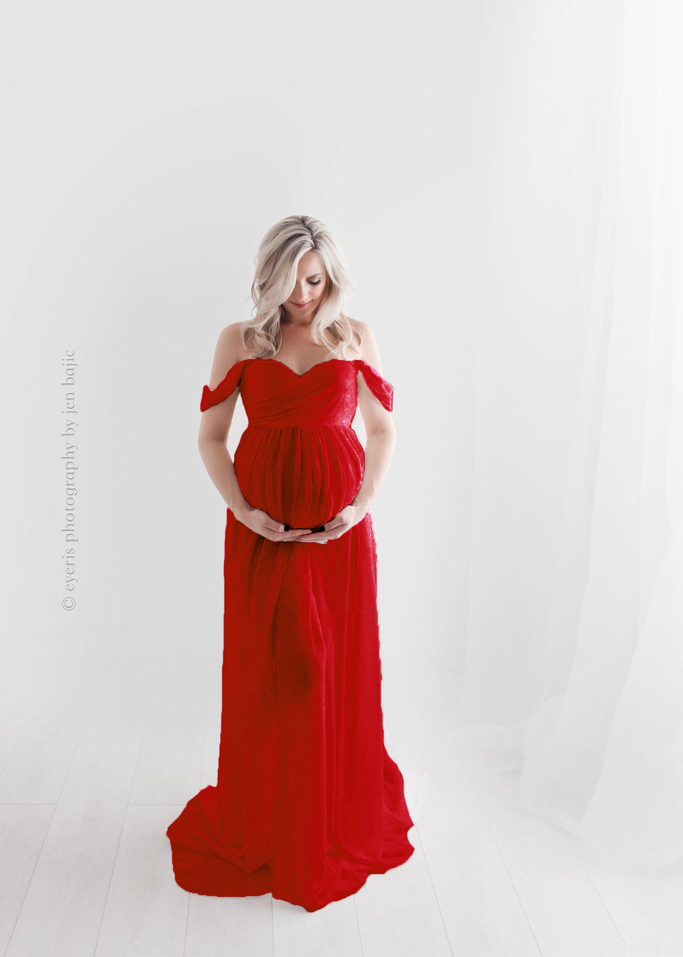 Moret (Maternity-Dress)