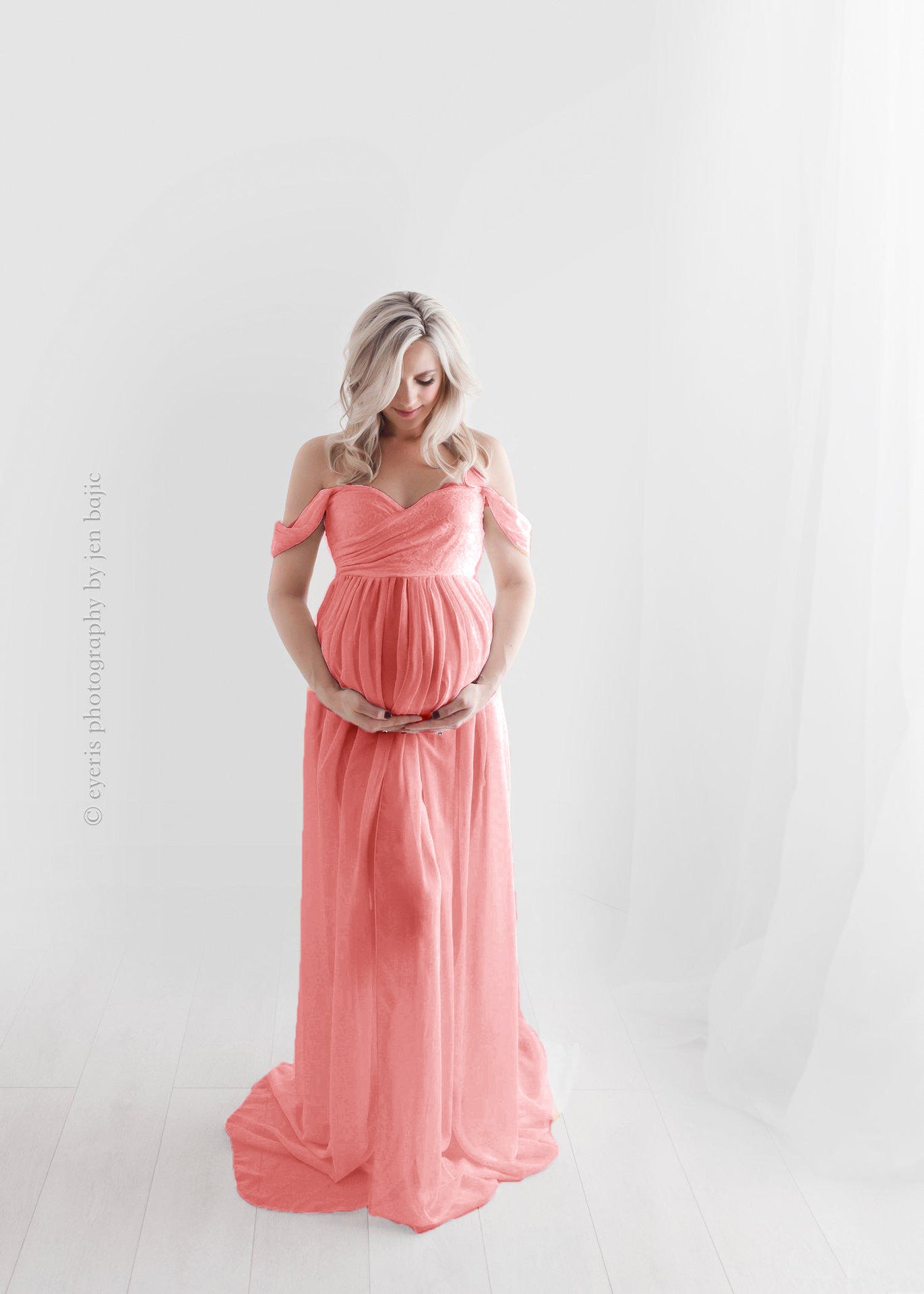 Moret (Maternity-Dress)