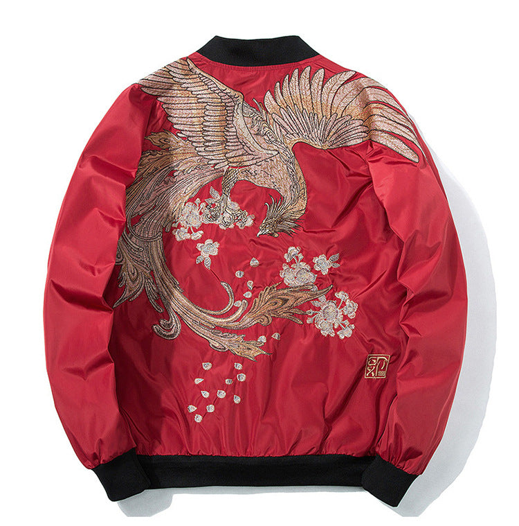 Phoenix (Jacket)