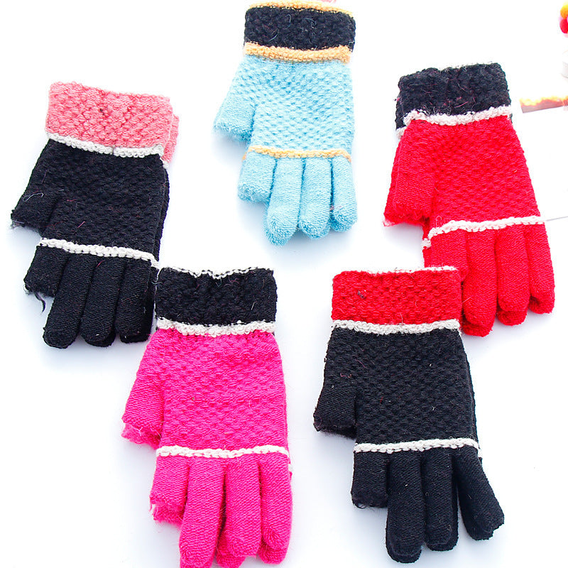 Init (Gloves)