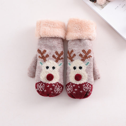 Reindeer (Gloves)