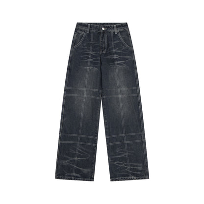 Kenvibe VI (Denim Trousers)