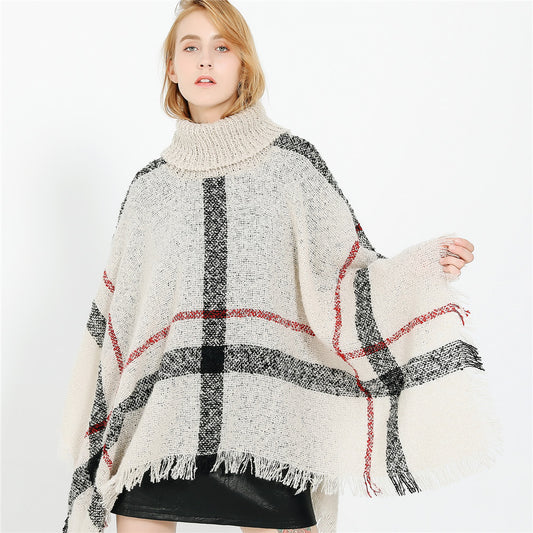 Cozy (Cashmere Shawl)