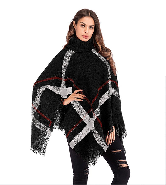 Hour (Shawl)