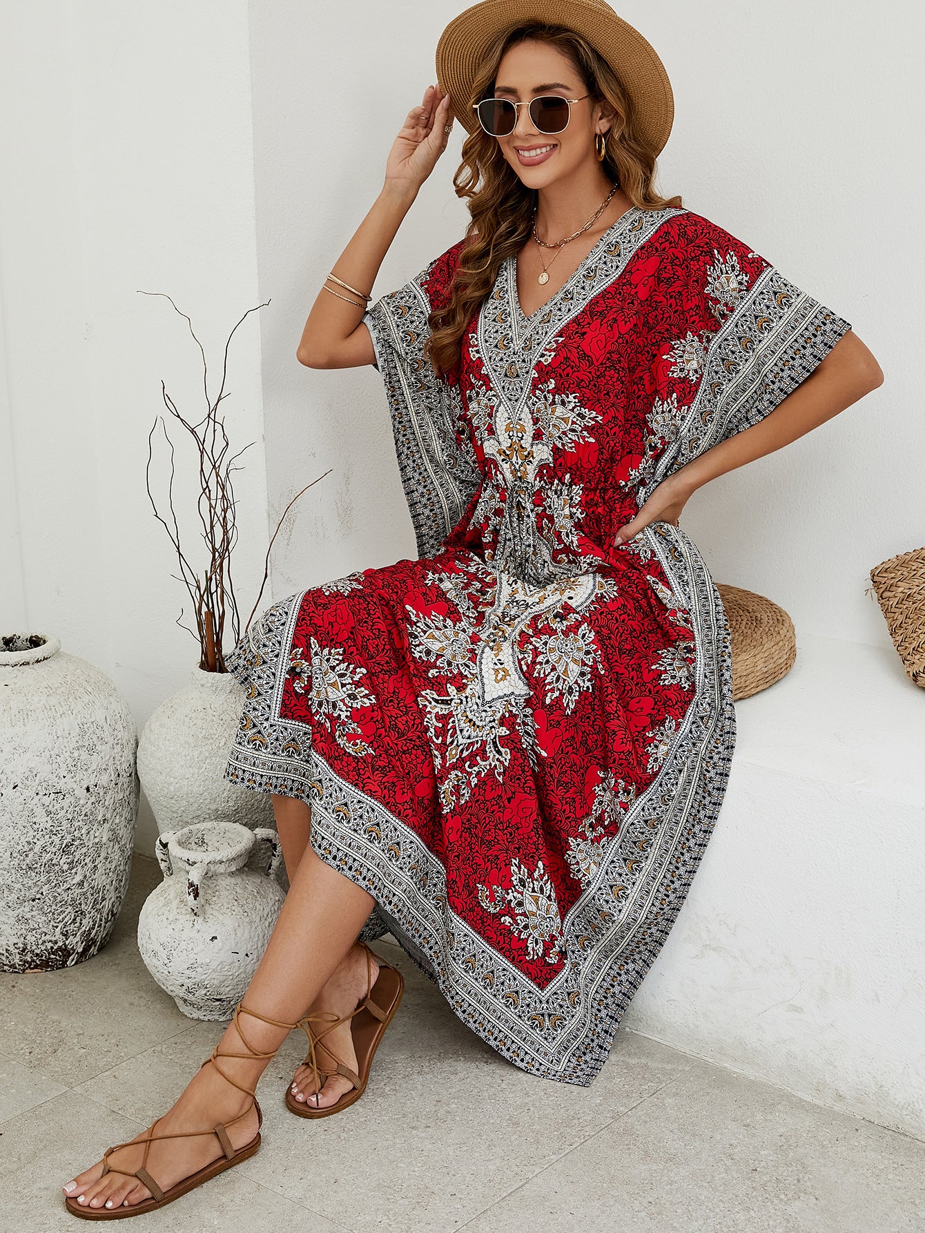 Bohemian (Dress)