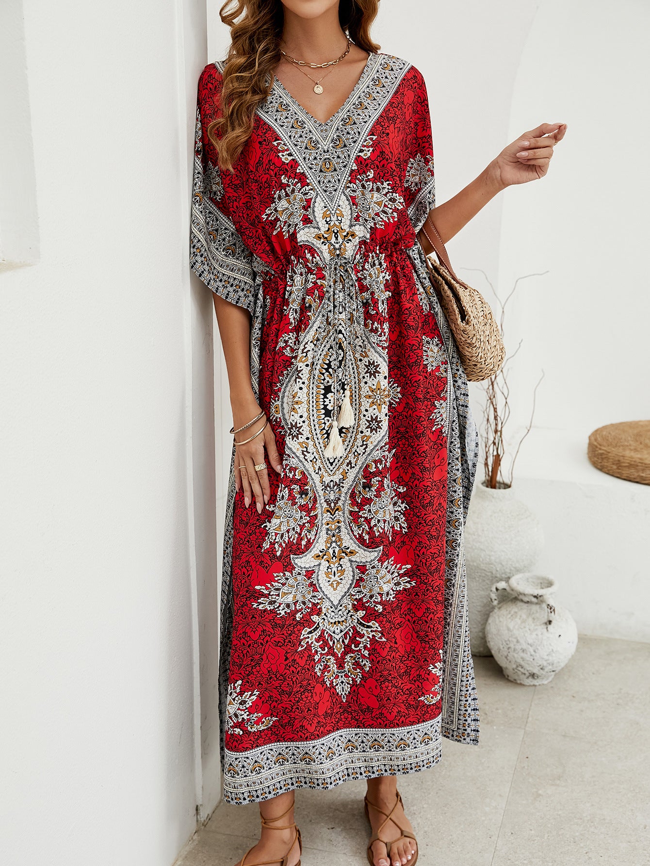 Bohemian (Dress)