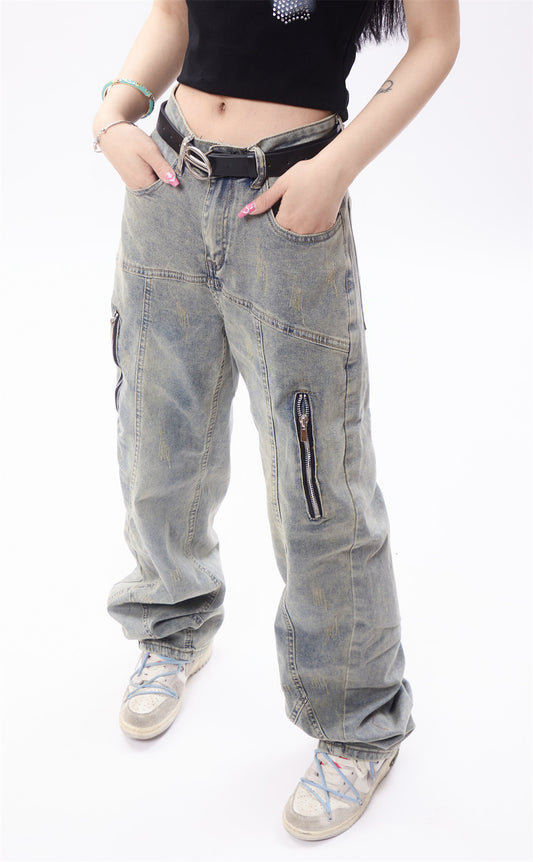 Kenvibe II (Trousers)