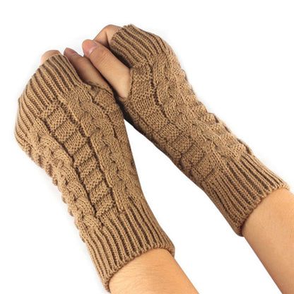 Burrow (Gloves)