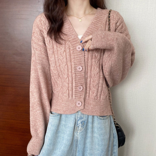 Homely (Cardigan)