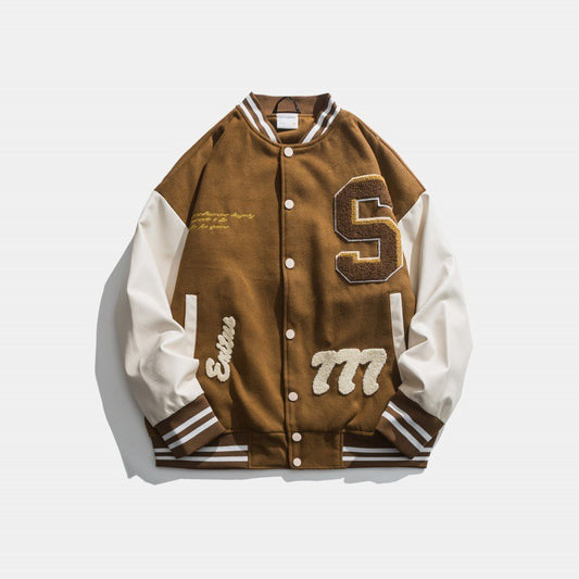 S & M (Jacket)