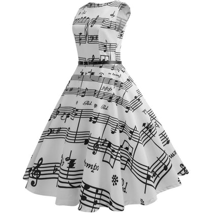 Virtuoso (Dress)