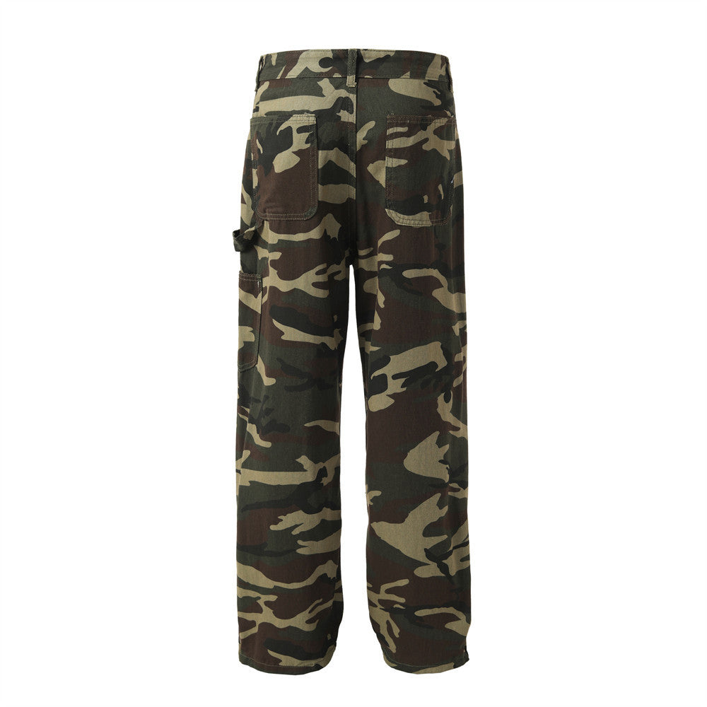 Army (Trousers)