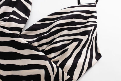 Zebra (Camisole)