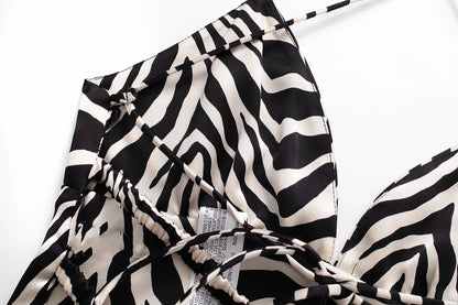 Zebra (Camisole)