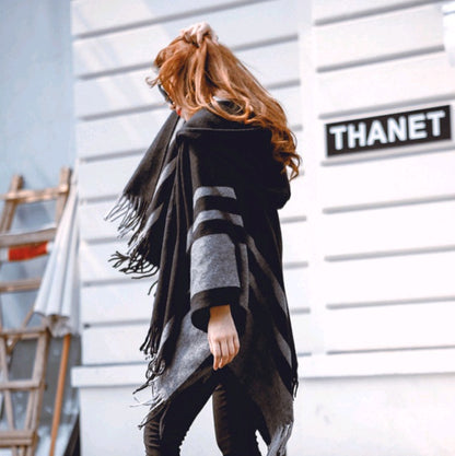 Thanet (Shawl)