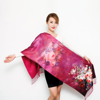 Decor (Shawl)