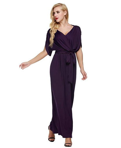 Effigy (Maxi Dress)