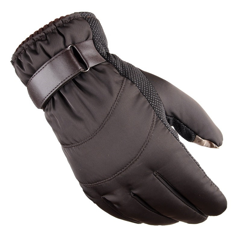 Sat (Gloves)