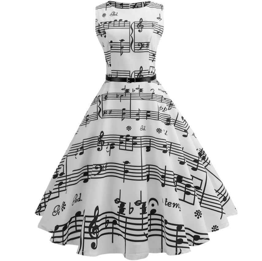 Virtuoso (Dress)