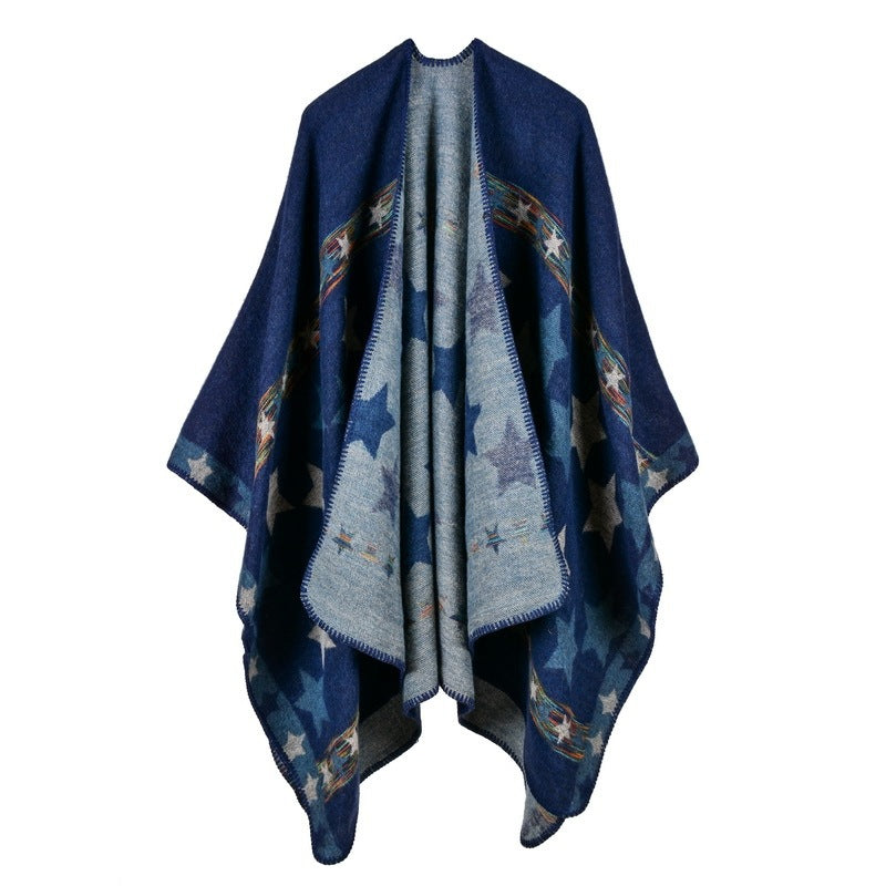 Star (Shawl)