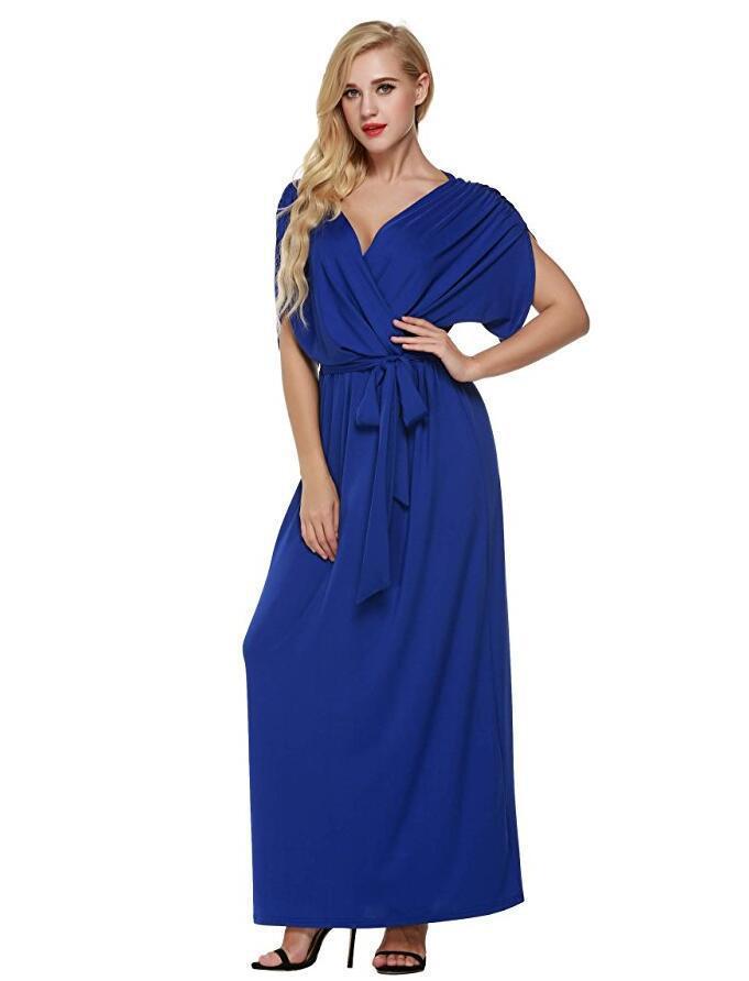 Effigy (Maxi Dress)